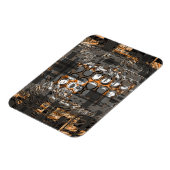 OCD-1161プレミアムマグネット マグネット (左側)