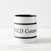 OCD CTマグ ツートーンマグカップ (中央)