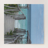 Ocean ジグソーパズル (横)