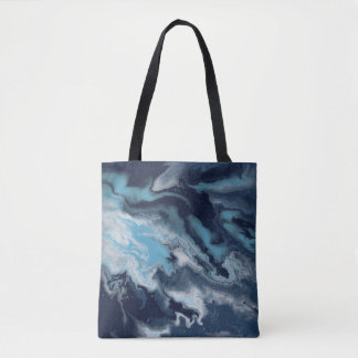 Ocean トートバッグ