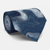 Ocean ネクタイ (ロール)