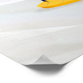 Ocean ポスター (角)