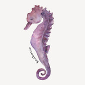 Ocean Animals Educational Poster ポスター