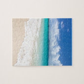 Ocean beach ジグソーパズル (横)