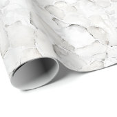 Ocean Beach Coast Birthday ラッピングペーパー (ロールコーナー)