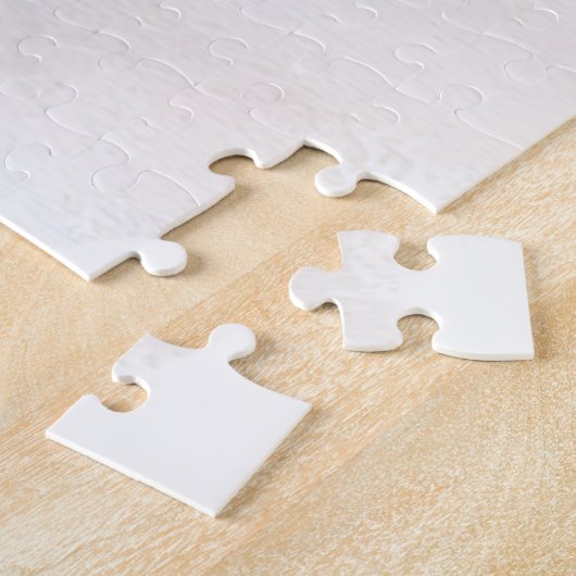 Ocean Beach Coast Sea Turtles ジグソーパズル (側面)