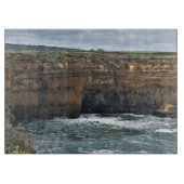 Ocean Carved Wonders カッティングボード (正面)