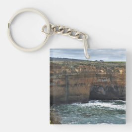 Ocean Carved Wonders キーホルダー