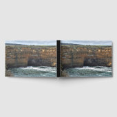 Ocean Carved Wonders ゲストブック (全面)