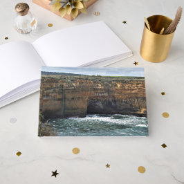 Ocean Carved Wonders ゲストブック