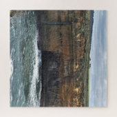 Ocean Carved Wonders ジグソーパズル (横)