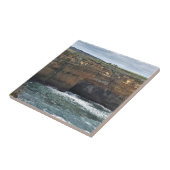 Ocean Carved Wonders タイル (側面)