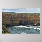 Ocean Carved Wonders ポスター (正面)