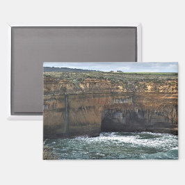 Ocean Carved Wonders マグネット