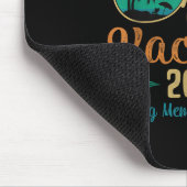 Ocean City Beach Vacation 2025 Friends Family Summ マウスパッド (コーナー)