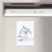 Ocean Dolphin マグネット (インサイチュ (食洗機))