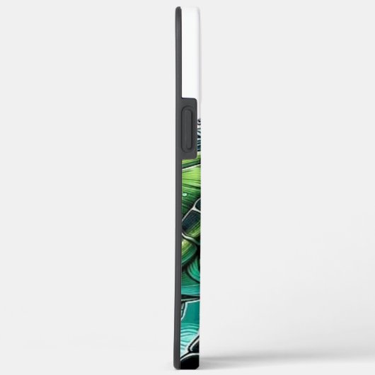 🌊 Ocean Explorer Sea Turtle 🐢 Case-Mate iPhoneケース (裏面 / 右)