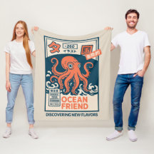 Ocean Friend