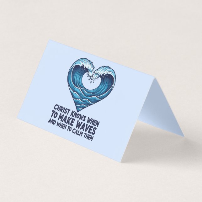  Ocean Heart: Divine Wisdom (正面)