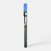 Ocean Kayak iPhone 16 ケース (左側面)