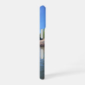Ocean Kayak iPhone 16 ケース (右側面)