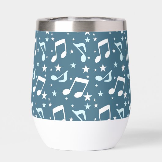 Ocean of Music patterned (背面)