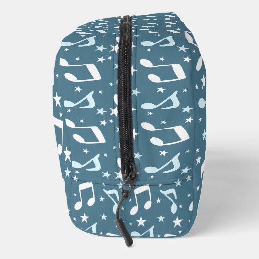 Ocean of Music patterned ドップキット (右)