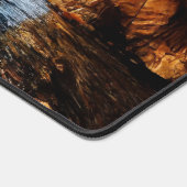 Ocean Portals デスクマット (コーナー)