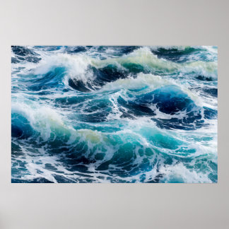 Ocean Pulse ポスター