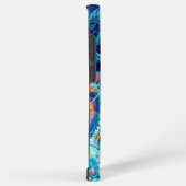 Ocean Reflections Samsung Galaxyケース (右側面)