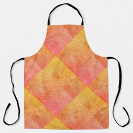 Ocean Rhythms エプロン