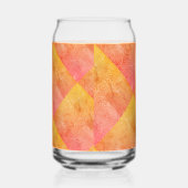 Ocean Rhythms ガラス缶 (右)