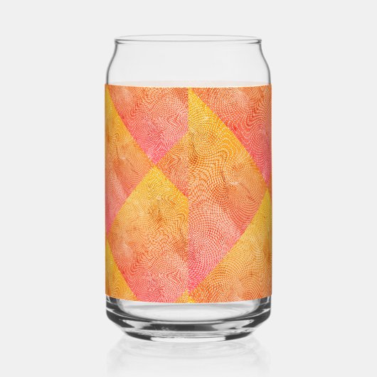 Ocean Rhythms ガラス缶 (右)