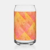 Ocean Rhythms ガラス缶 (左)