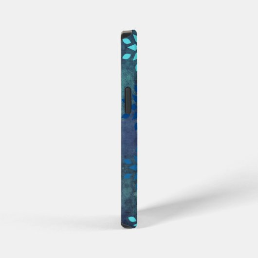 Ocean Royale iPhone カバー (右側面)