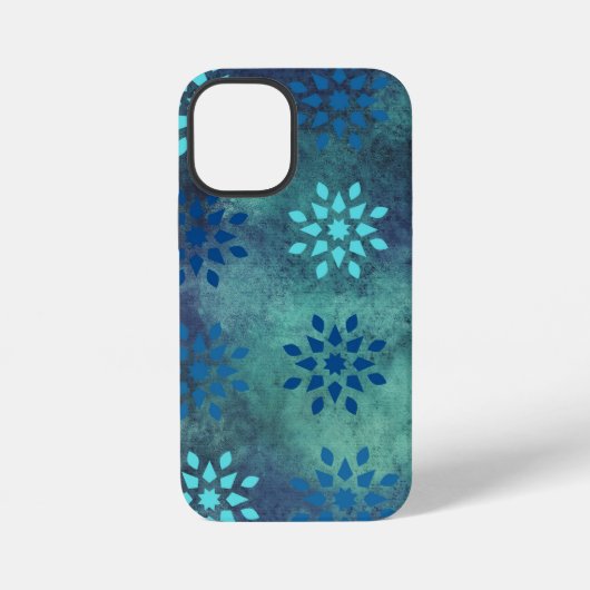 Ocean Royale iPhone カバー (裏面)