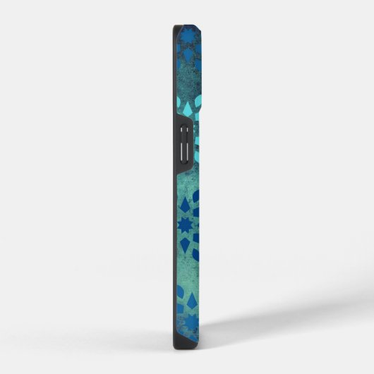 Ocean Royale iPhone カバー (右側面)