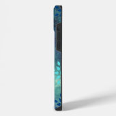 Ocean Royale iPhone カバー (左側面)