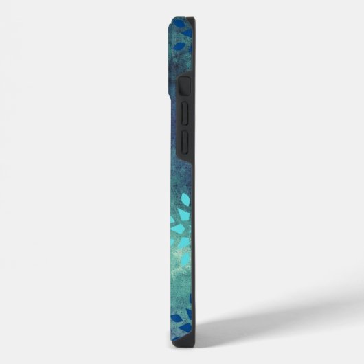 Ocean Royale iPhone カバー (左側面)