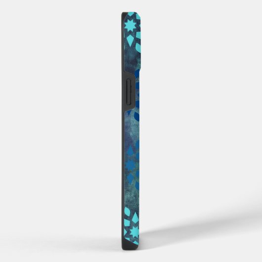 Ocean Royale iPhone カバー (右側面)