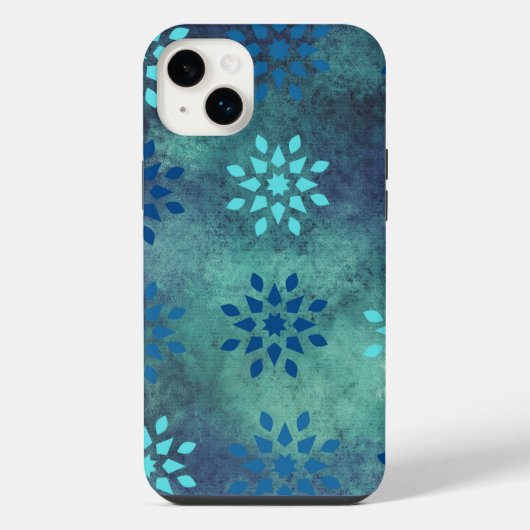 Ocean Royale iPhone カバー (裏面)