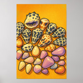 Ocean’s Palette ポスター