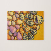 Ocean’s Palette Puzzle ジグソーパズル (横)