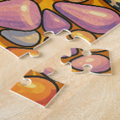 Ocean’s Palette Puzzle ジグソーパズル (側面)