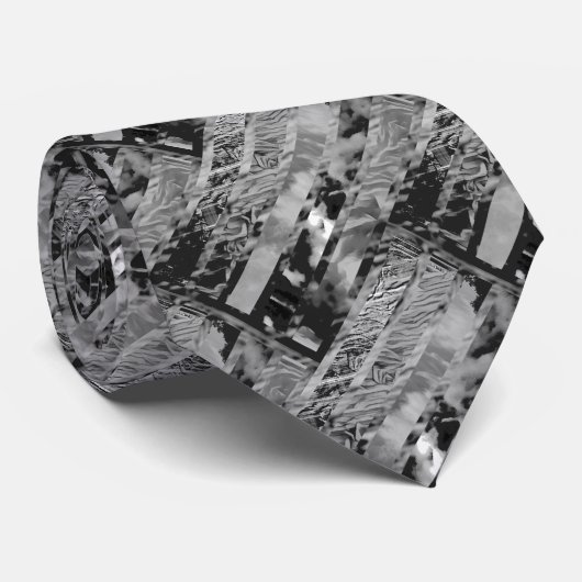 #OCEAN&SKY #サーフィンする人魚 @ MAGHIE.ORG ネクタイ (ロール)