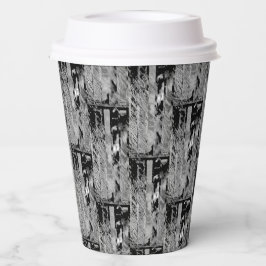 #OCEAN&SKY #サーフィンする人魚 @ MAGHIE.ORG 紙コップ