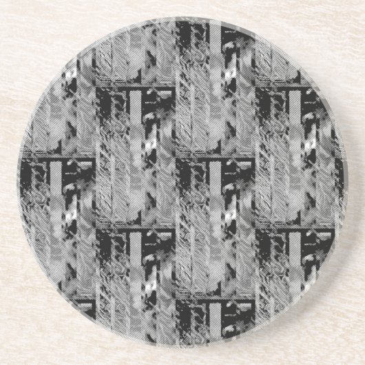 #OCEAN&SKY #THESURFINGMERMAID @ MAGHIE.ORG コースター (正面)