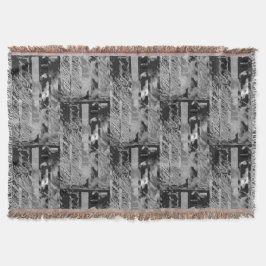 #OCEAN&SKY #THESURFINGMERMAID @ MAGHIE.ORG スローブランケット