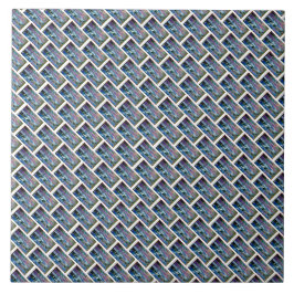 #OCEAN&SKY #THESURFINGMERMAID @ MAGHIE.ORG タイル