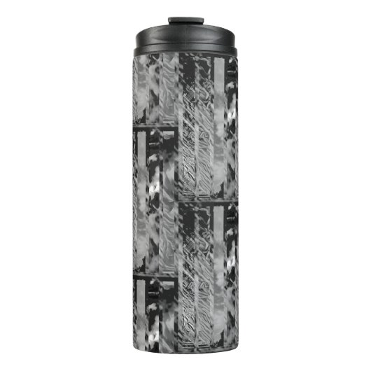 #OCEAN&SKY #THESURFINGMERMAID @ MAGHIE.ORG タンブラー (正面)